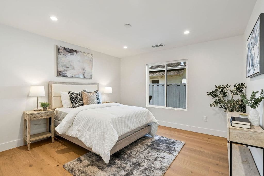 Don Ct, Mountain View