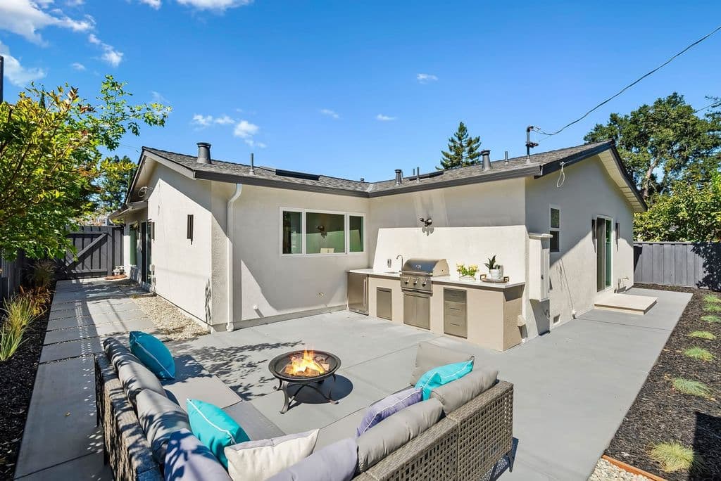 Don Ct, Mountain View