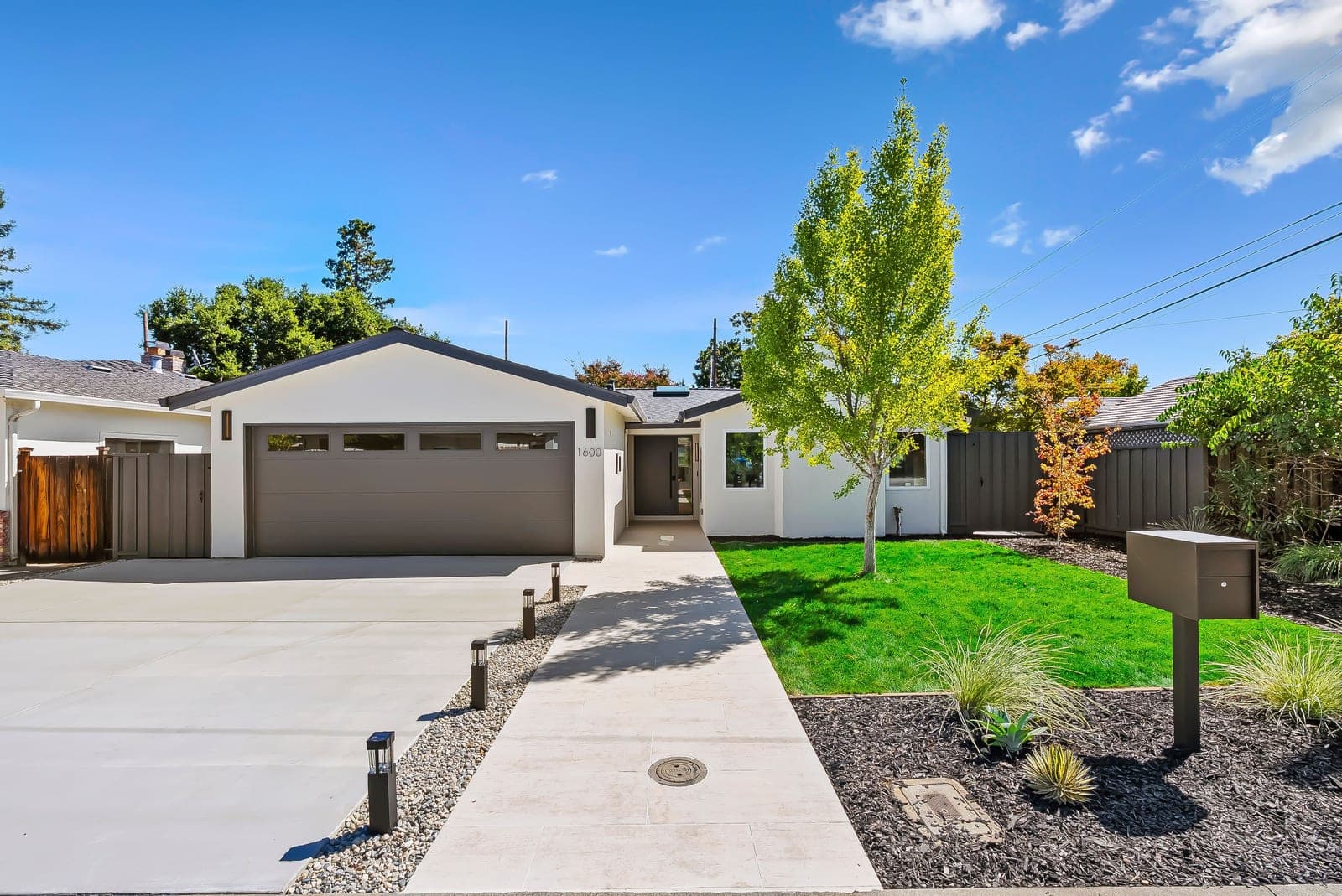 Don Ct, Mountain View