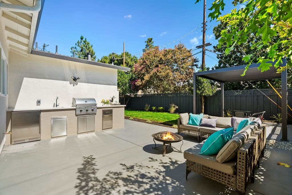 Don Ct, Mountain View
